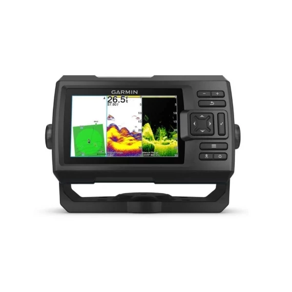 Garmin Striker Vivid 5cv GPS Halradar