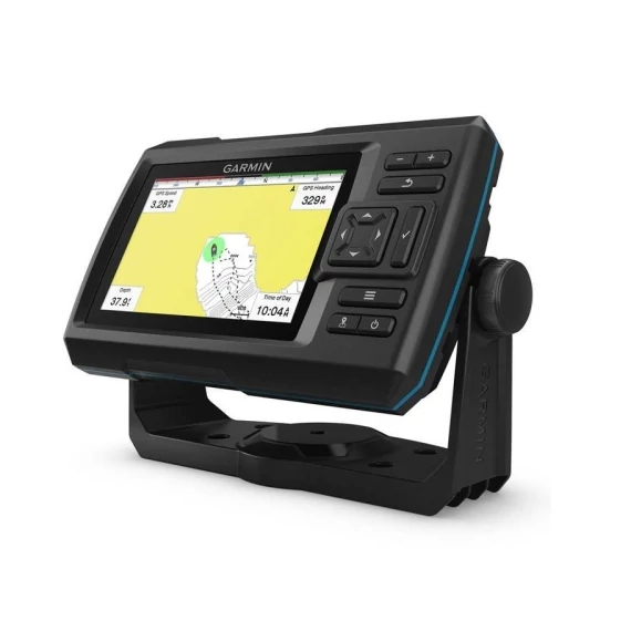 Garmin Striker Vivid 5cv GPS Halradar