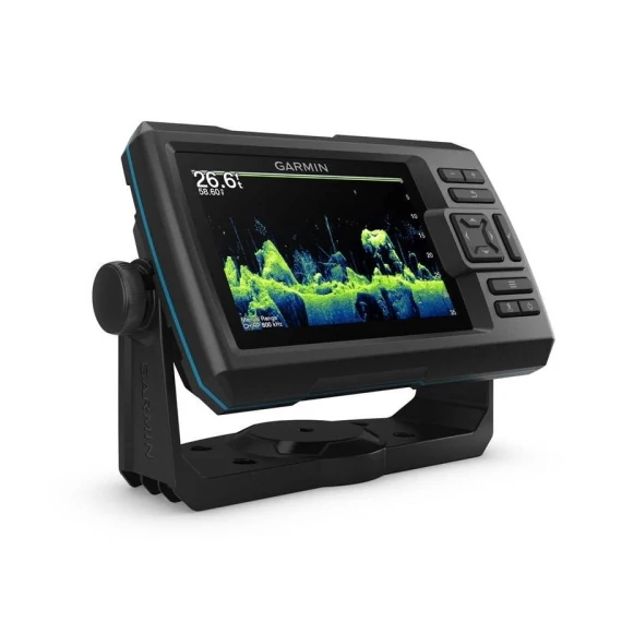 Garmin Striker Vivid 5cv GPS Halradar