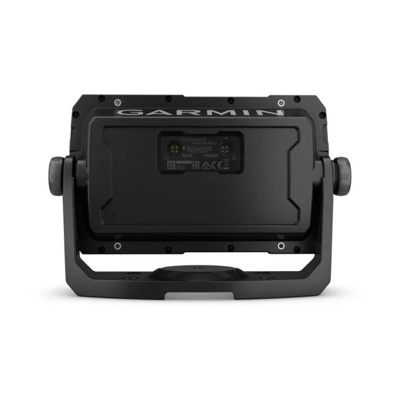 Garmin Striker Vivid 5cv GPS Halradar