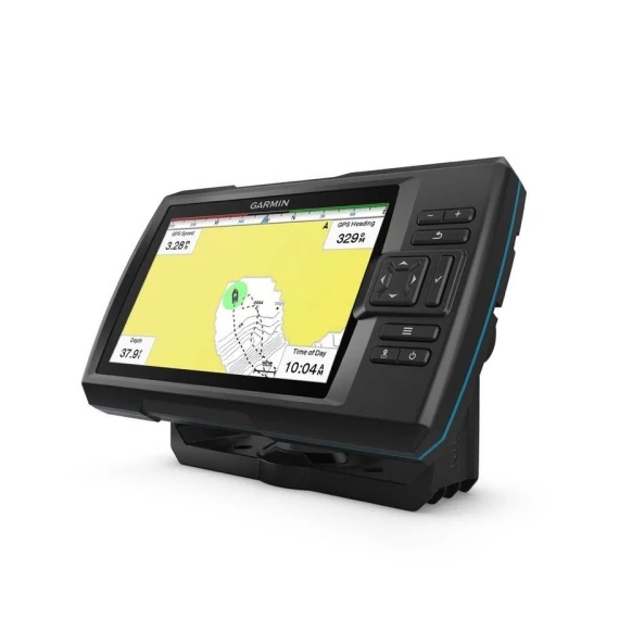 Garmin Striker Vivid 7sv GPS Halradar