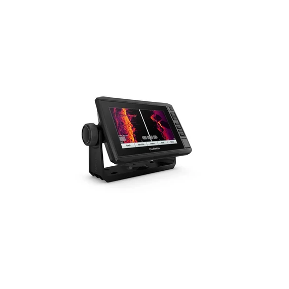 Garmin Halradar echoMAP™ - UHD 92sv + GT56UHD (szondával)