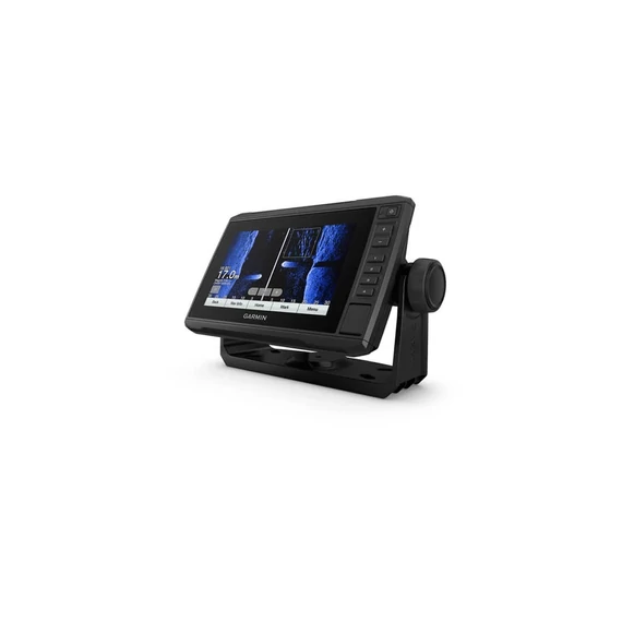 Garmin Halradar echoMAP™ - UHD 92sv + GT56UHD (szondával)