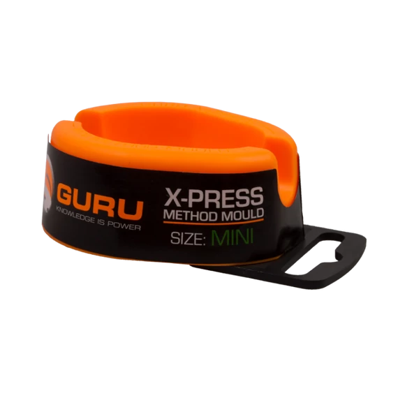 Guru X-Press Method Mould Töltőkosár