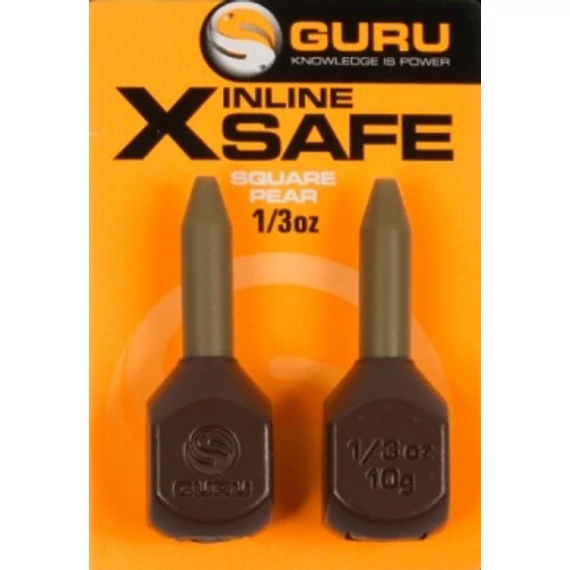 Guru Inline Lead Feeder Ólom