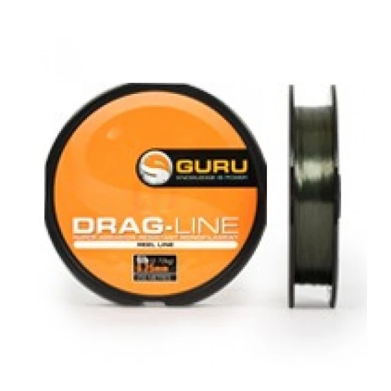 Guru Drag-Line Monofil Zsinór