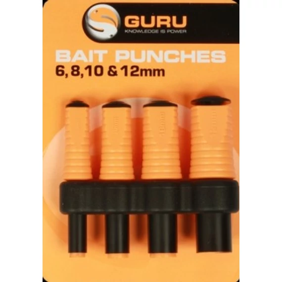 Guru Punch Löncs és Kenyér Szaggató Készlet