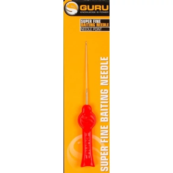 Guru Baiting Needle Fűzőtű