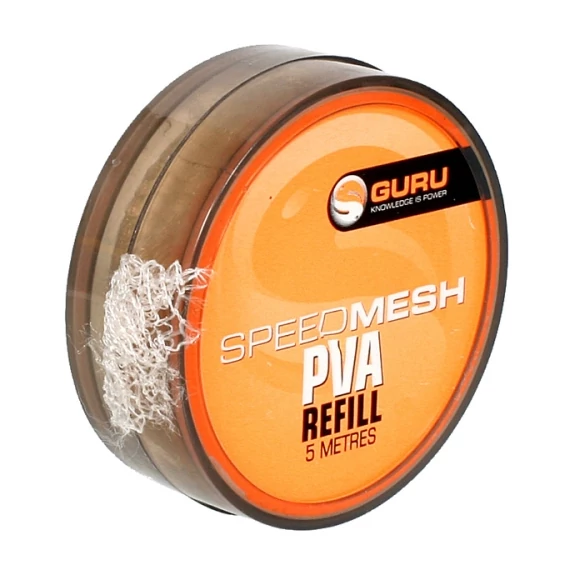 Guru PVA Speedmesh Refil Feeder PVA Háló Utántöltő (5m)