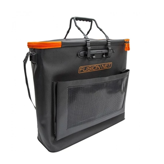 Guru EVA Fusion Net Bag Tárolótáska