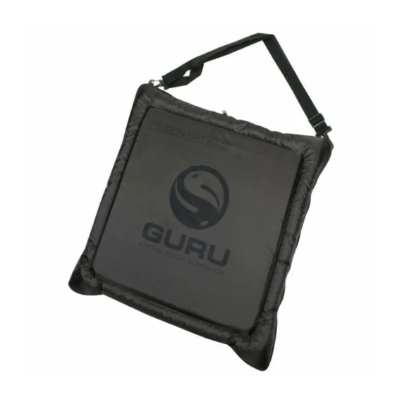 Guru Fusion Olive Mat Bag Speciális Pontymatrac