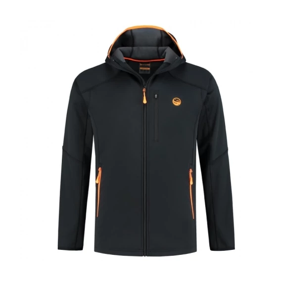 Guru Polar Softshell Jacket Kabát
