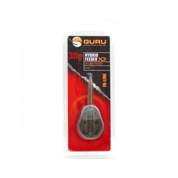 Guru Extra Distance Hybrid Feeder Kosár