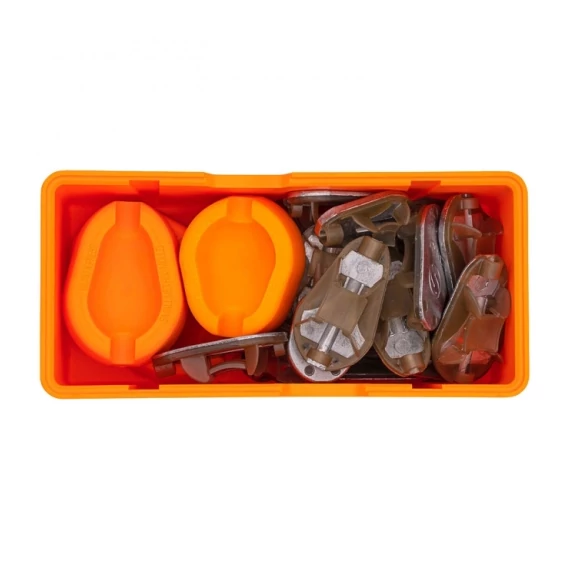 Guru Feeder Box Deep Insert Mély Tárolódoboz