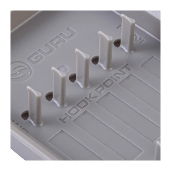 Guru Feeder Box Rig Board Előketartó Tálca