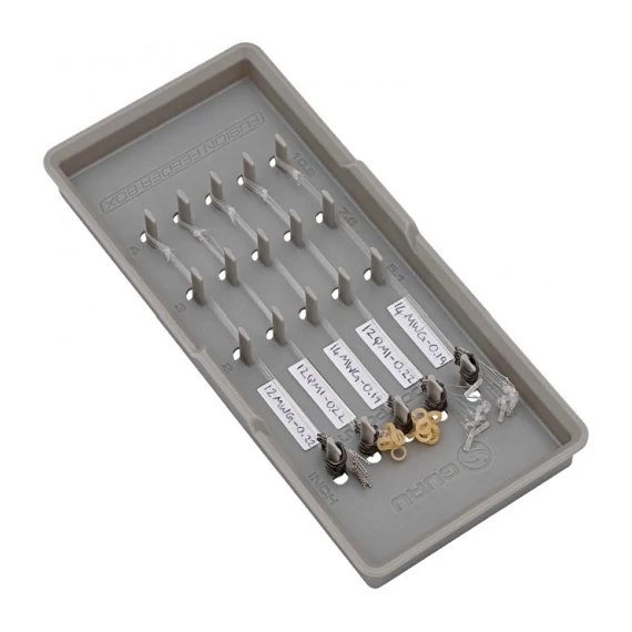 Guru Feeder Box Rig Board Előketartó Tálca