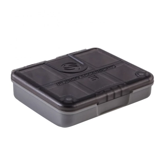 Guru Feeder Box Accessory Box 6 Rekeszes Tárolódoboz
