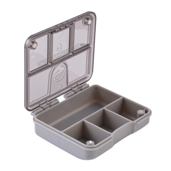 Guru Feeder Box Accessory Box 4 Rekeszes Tárolódoboz