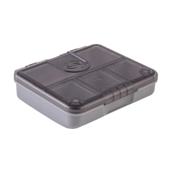 Guru Feeder Box Accessory Box 4 Rekeszes Tárolódoboz