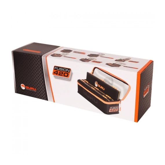 Guru Fusion 420 Eva Tárolódoboz