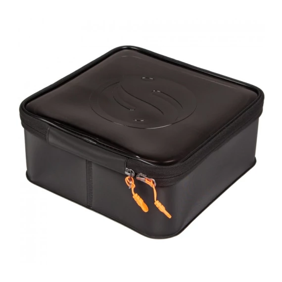 Guru Fusion 600 Bait Pro Eva Dupla Tárolódoboz