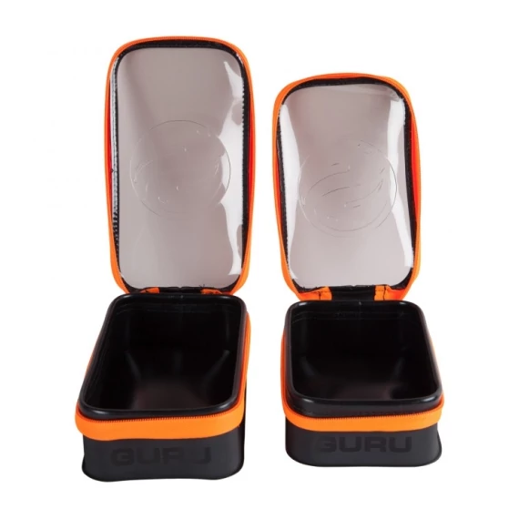 Guru Fusion 110 Eva Tárolódoboz