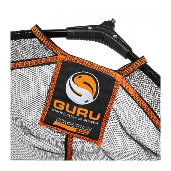 Guru Landing net Competition 500 Merítőhálófej