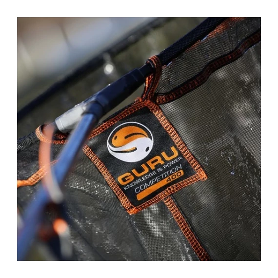 Guru Landing net Competition 500 Merítőhálófej