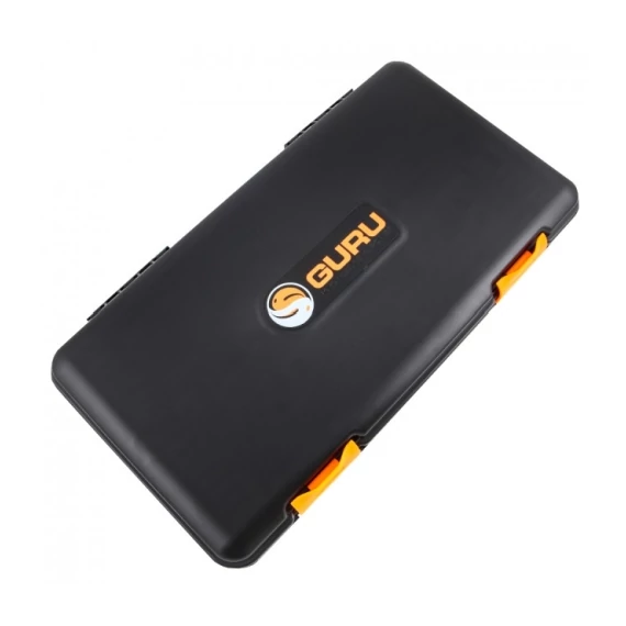 Guru Guru Rig Case XL Előketrató