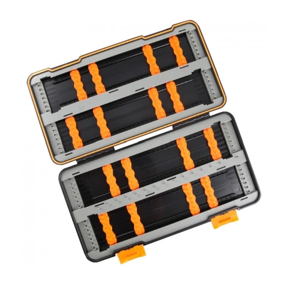 Guru Guru Rig Case XL Előketrató