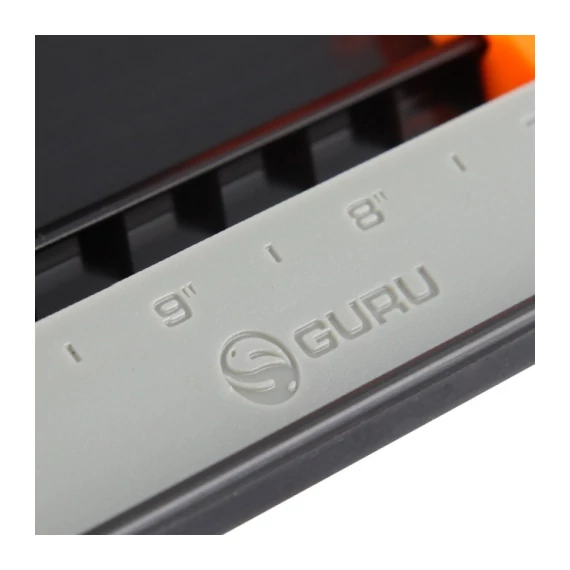 Guru Guru Rig Case XL Előketrató
