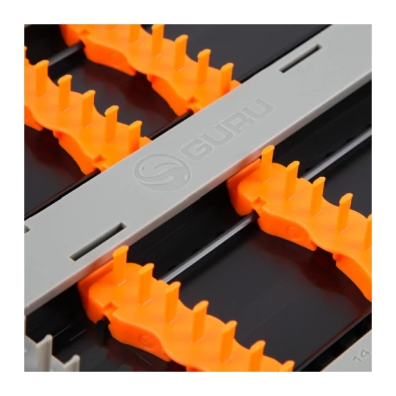 Guru Guru Rig Case XL Előketrató
