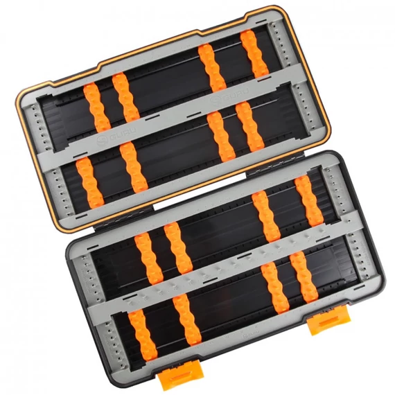 Guru Guru Rig Case XL Előketrató
