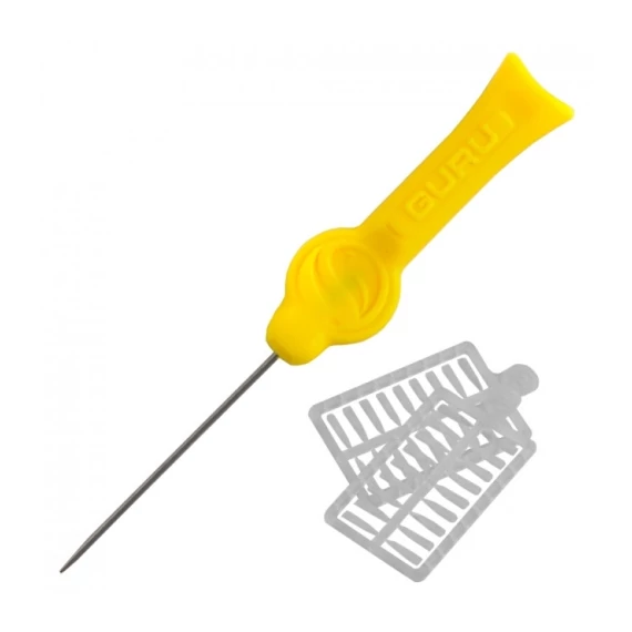 Guru Speedstops with Needle Speciális Fűzőtű