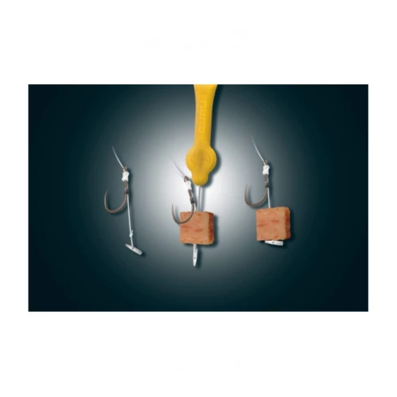 Guru Speedstops with Needle Speciális Fűzőtű