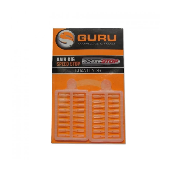 Guru Speedstops Speciális Csalistopper