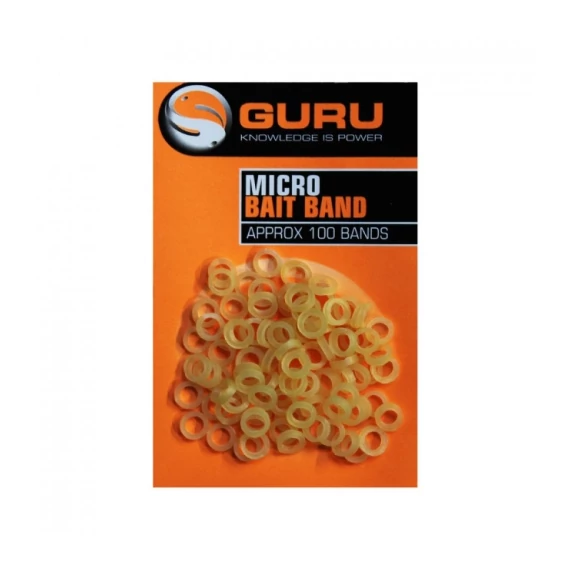 Guru Micro Bait Bands Pelletkarika