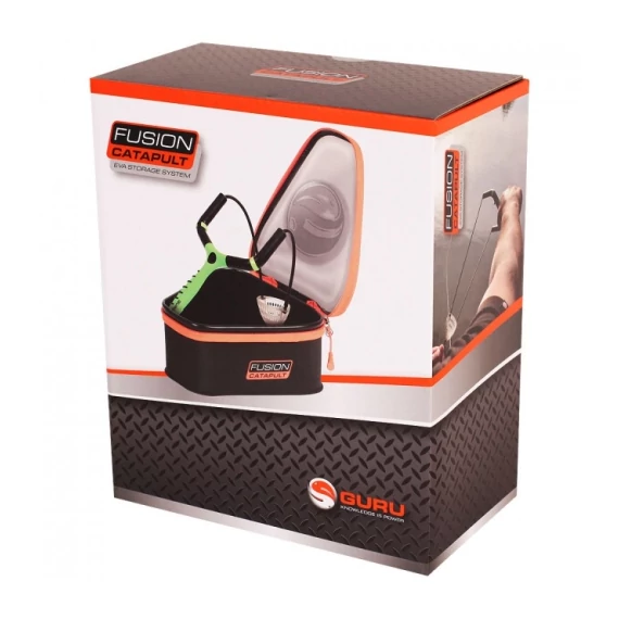 Guru Fusion Catapult Bag Csúzlitáska