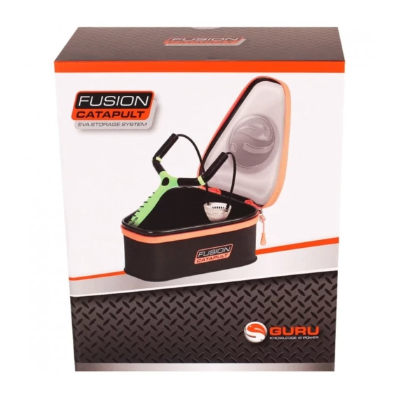 Guru Fusion Catapult Bag Csúzlitáska