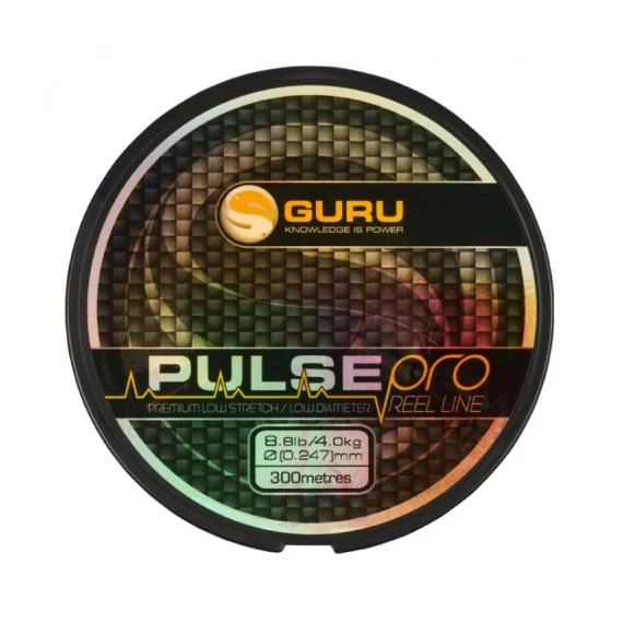 Guru Pulse Pro Feeder Főzsinór