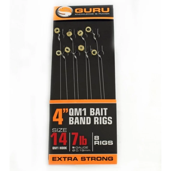 Guru Speedstop Ready Rig 15