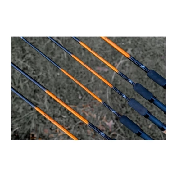Guru N-Gauge Feeder Rod 9ft (270cm) 2 részes 40g Feeder Bot