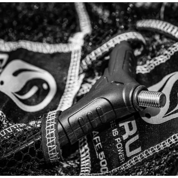 Guru Barb Safe 500 Landing Net Merítőháló Fej (50x40x35cm)