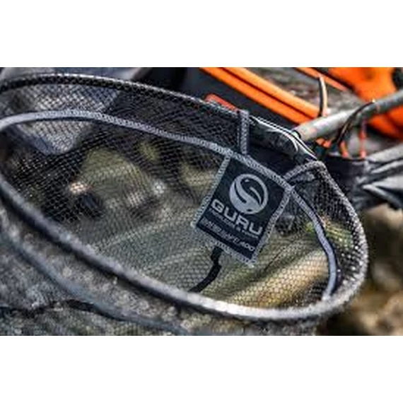 Guru Barb Safe 500 Landing Net Merítőháló Fej (50x40x35cm)