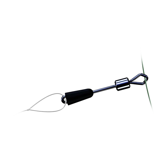 Guru Heli Swivel Feeder Gyorskapocs