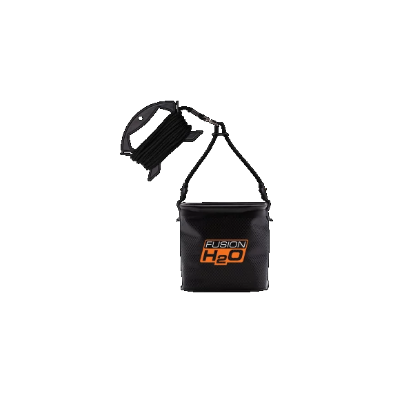 Guru Fusion H20 Water Bucket Összecsukható Vödör