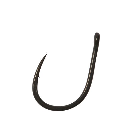 Guru Super XS Eyed Barbed Szakállas Horog