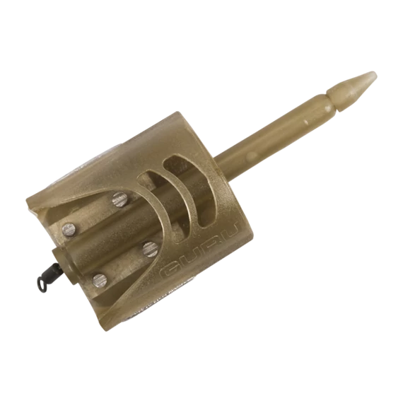 Guru Inline Pellet Feeder Kosár