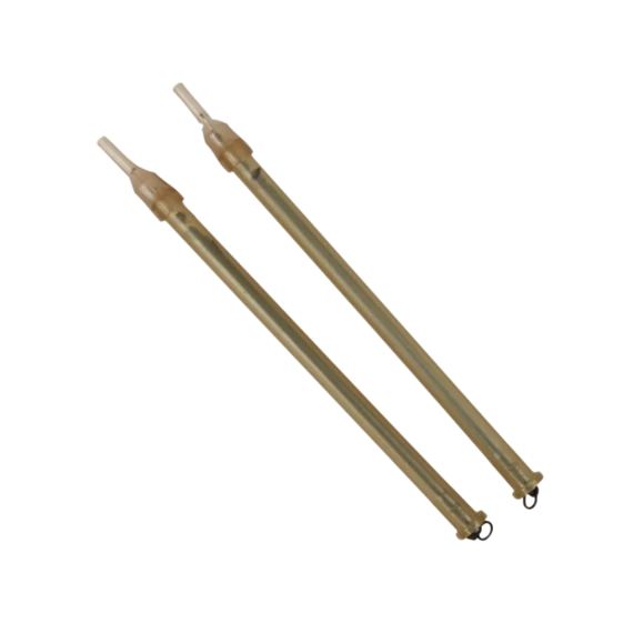 Guru X-Safe Spare Elasticated Tubes Tartalák gumibetét