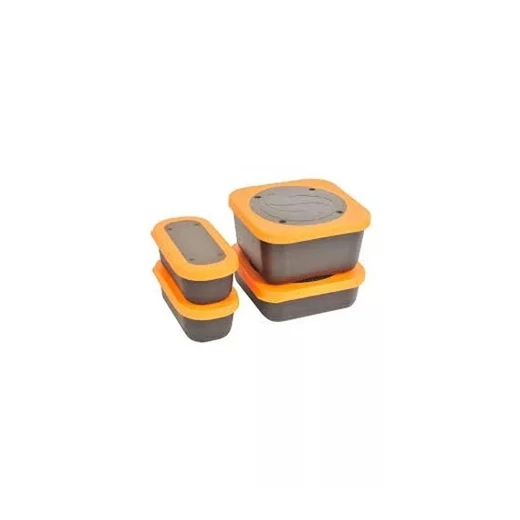 Guru Bait Box Csalis Doboz